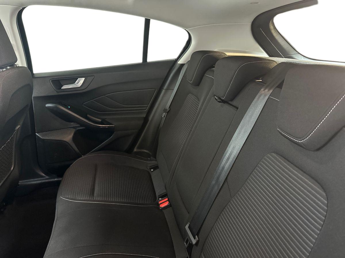 Used Ford Focus 2022 for sale - 77347005: Photo 14