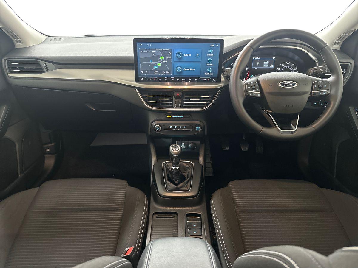 Used Ford Focus 2022 for sale - 77347005: Photo 15