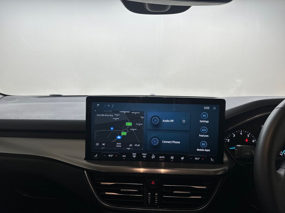 Used Ford Focus 2022 for sale - 77347005: Photo 18