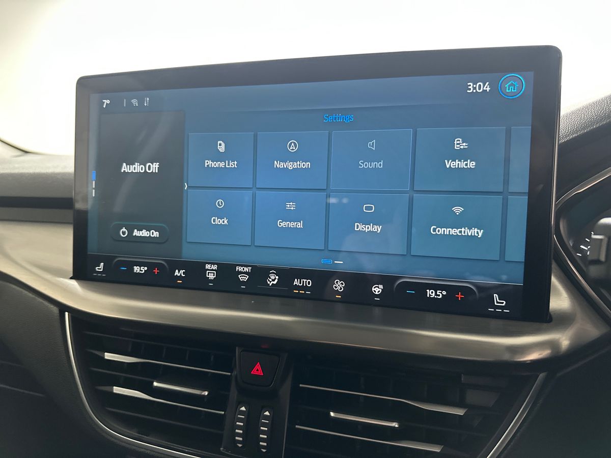 Used Ford Focus 2022 for sale - 77347005: Photo 19