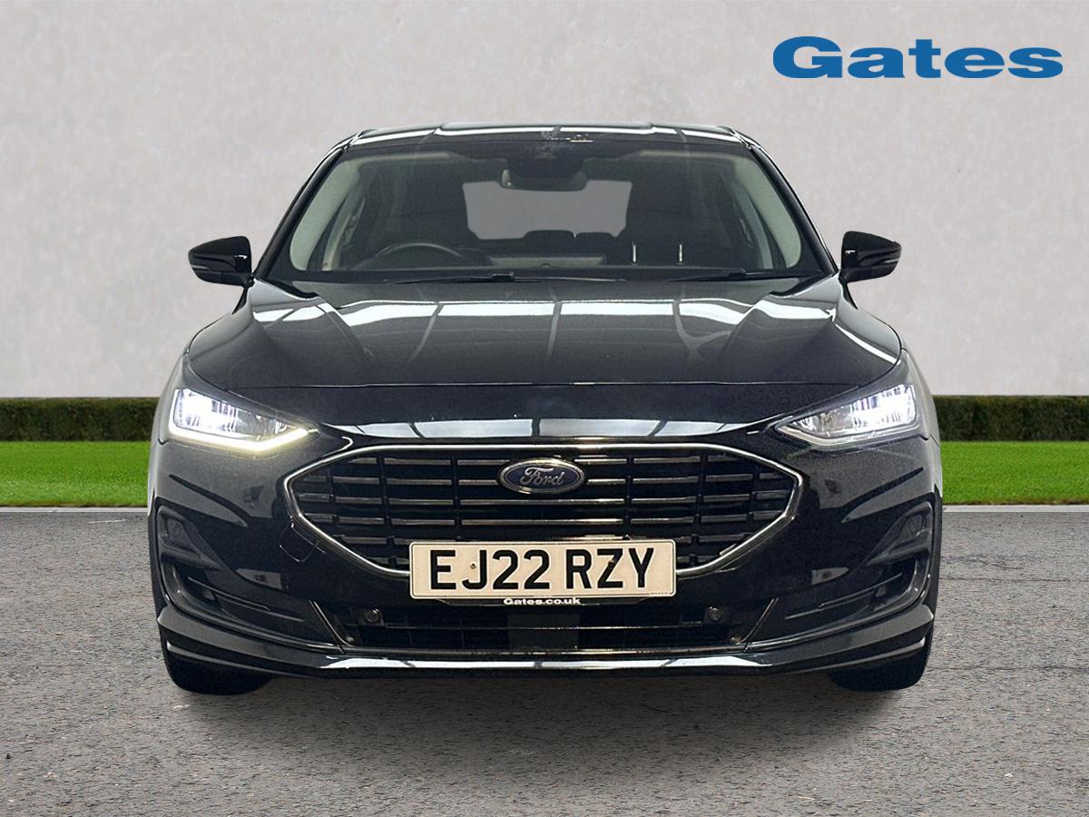 Used Ford Focus 2022 for sale - 77347005: Photo 2