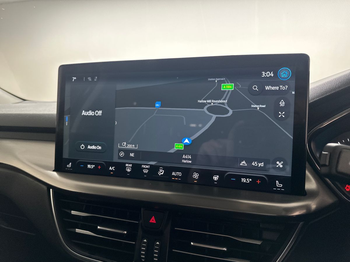 Used Ford Focus 2022 for sale - 77347005: Photo 20