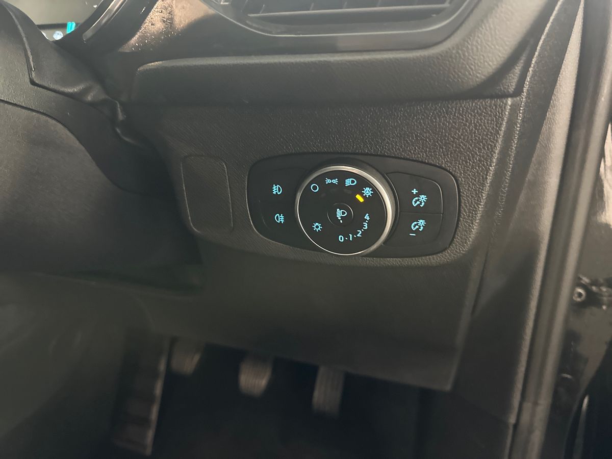 Used Ford Focus 2022 for sale - 77347005: Photo 23