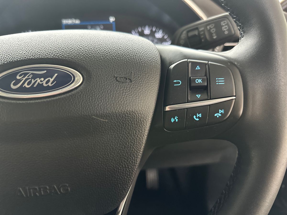 Used Ford Focus 2022 for sale - 77347005: Photo 27