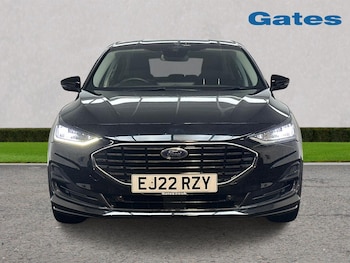 Used Ford Focus 2022 for sale - 77347005: Photo