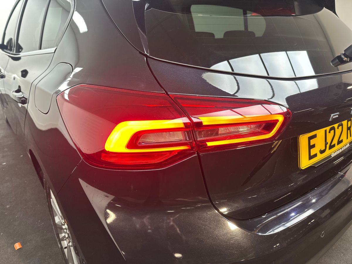 Used Ford Focus 2022 for sale - 77347005: Photo 33