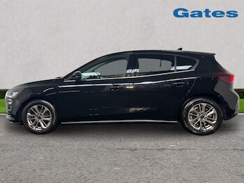 Used Ford Focus 2022 for sale - 77347005: Photo