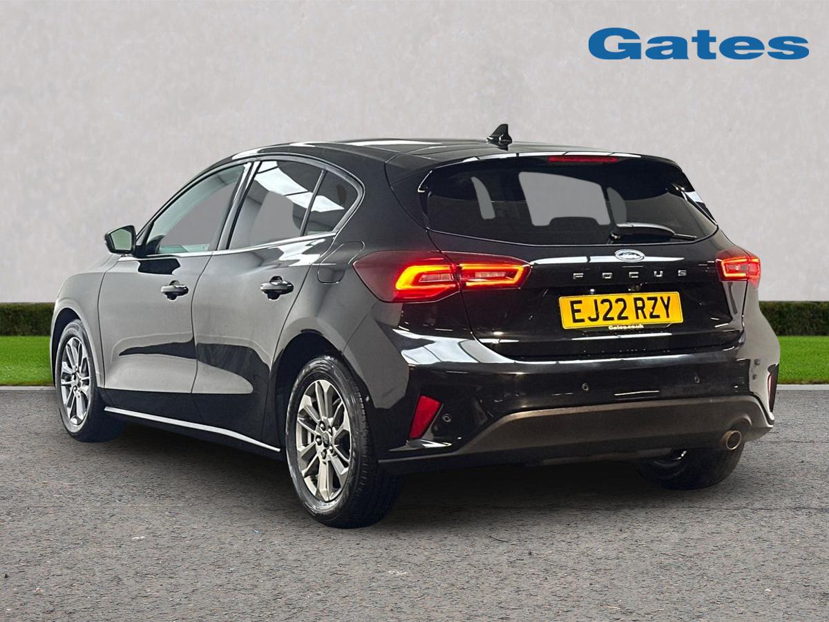 Used Ford Focus 2022 for sale - 77347005: Photo 5