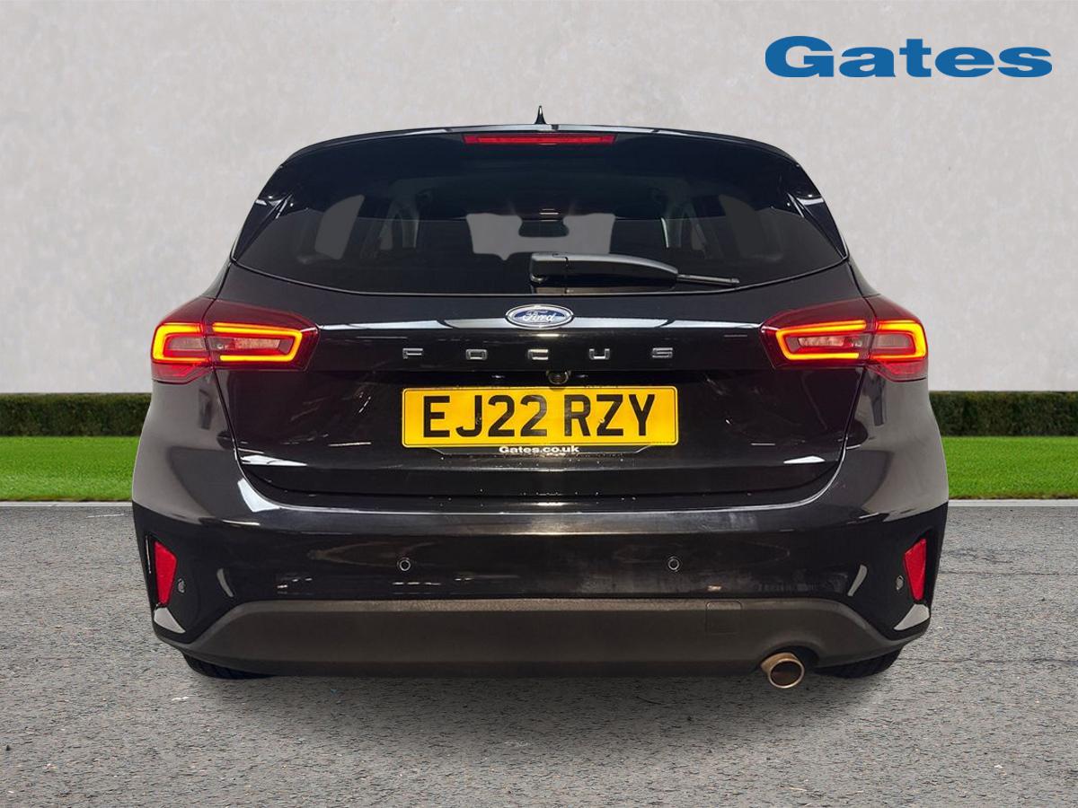 Used Ford Focus 2022 for sale - 77347005: Photo 6