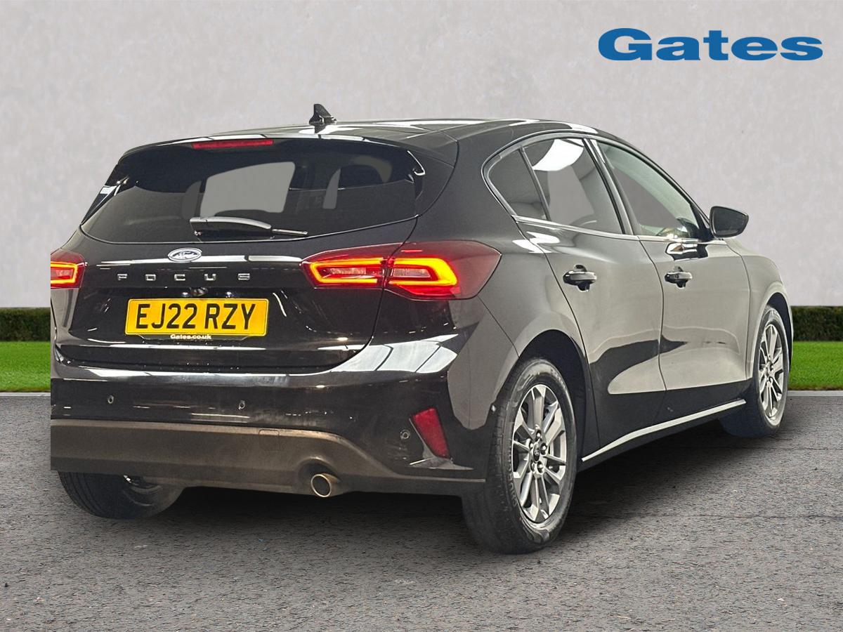 Used Ford Focus 2022 for sale - 77347005: Photo 7