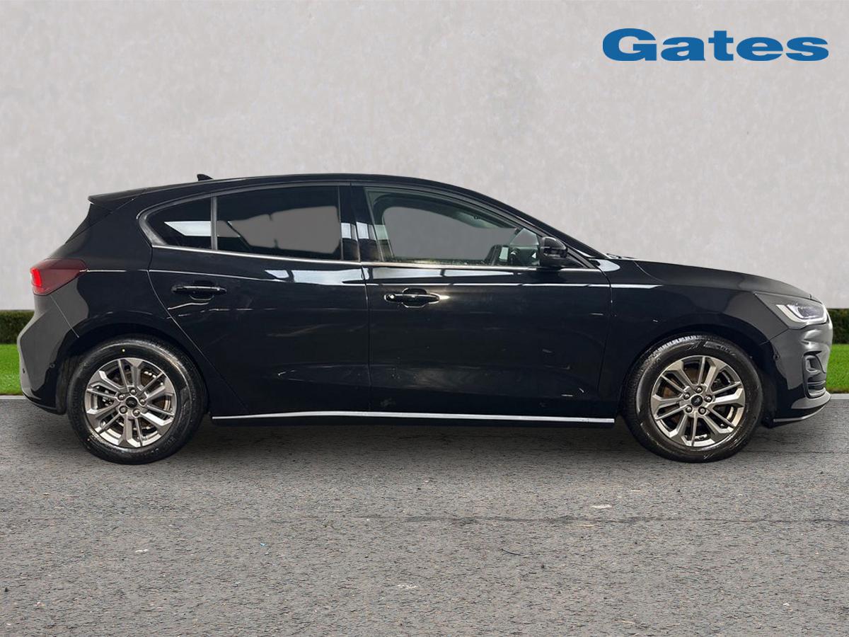 Used Ford Focus 2022 for sale - 77347005: Photo 8