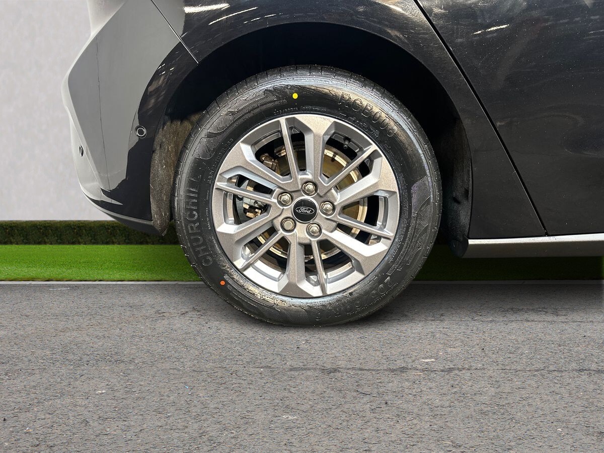 Used Ford Focus 2022 for sale - 77347005: Photo 9