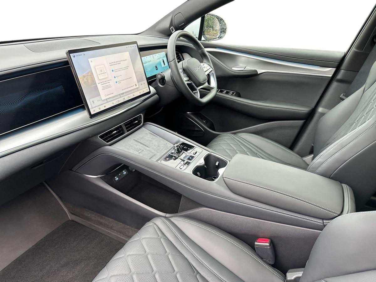 Used BYD Sealion 7 2025 for sale - 78022183: Photo 11