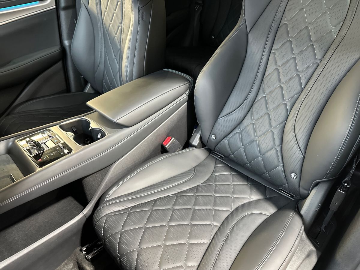 Used BYD Sealion 7 2025 for sale - 78022183: Photo 13