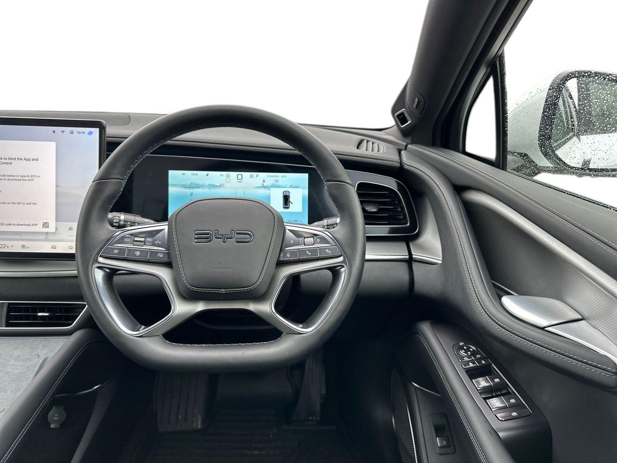 Used BYD Sealion 7 2025 for sale - 78022183: Photo 17