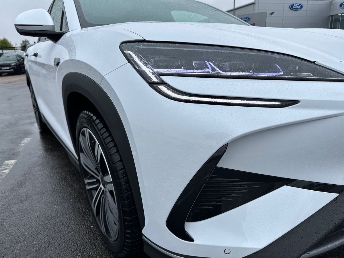 Used BYD Sealion 7 2025 for sale - 78022183: Photo 32