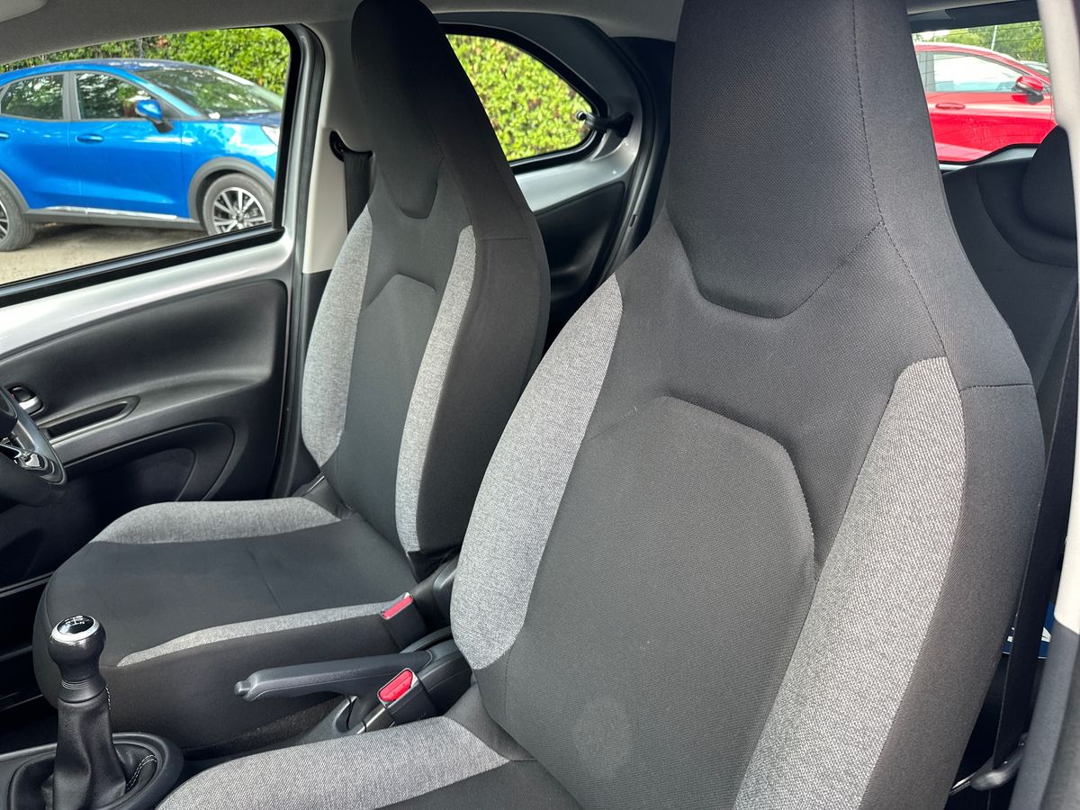 Used Toyota Aygo X 2023 for sale - 76145870: Photo 13