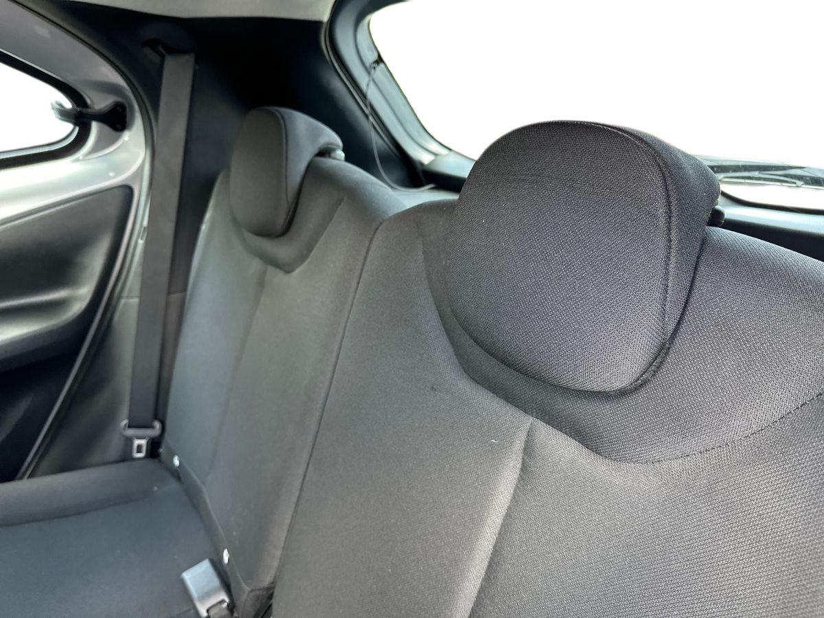 Used Toyota Aygo X 2023 for sale - 76145870: Photo 14