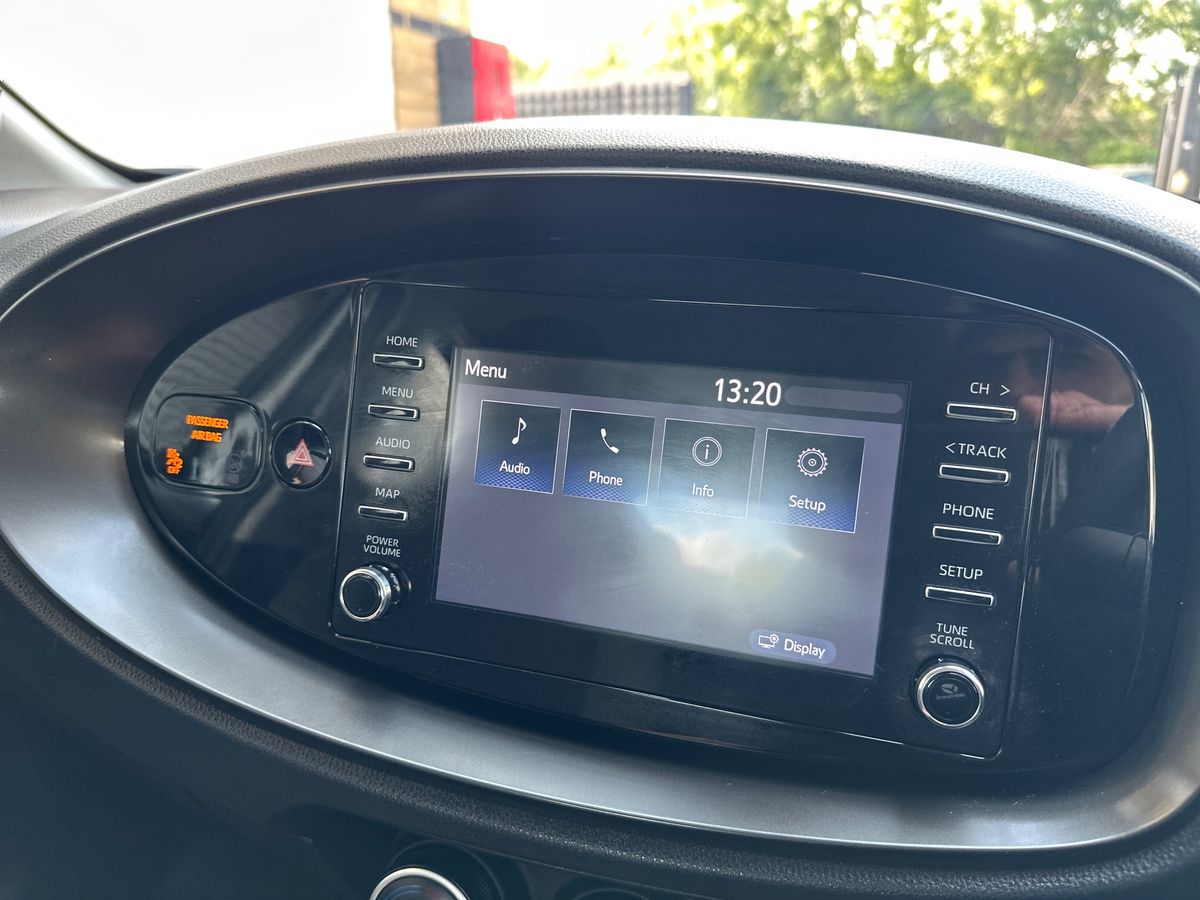 Used Toyota Aygo X 2023 for sale - 76145870: Photo 19