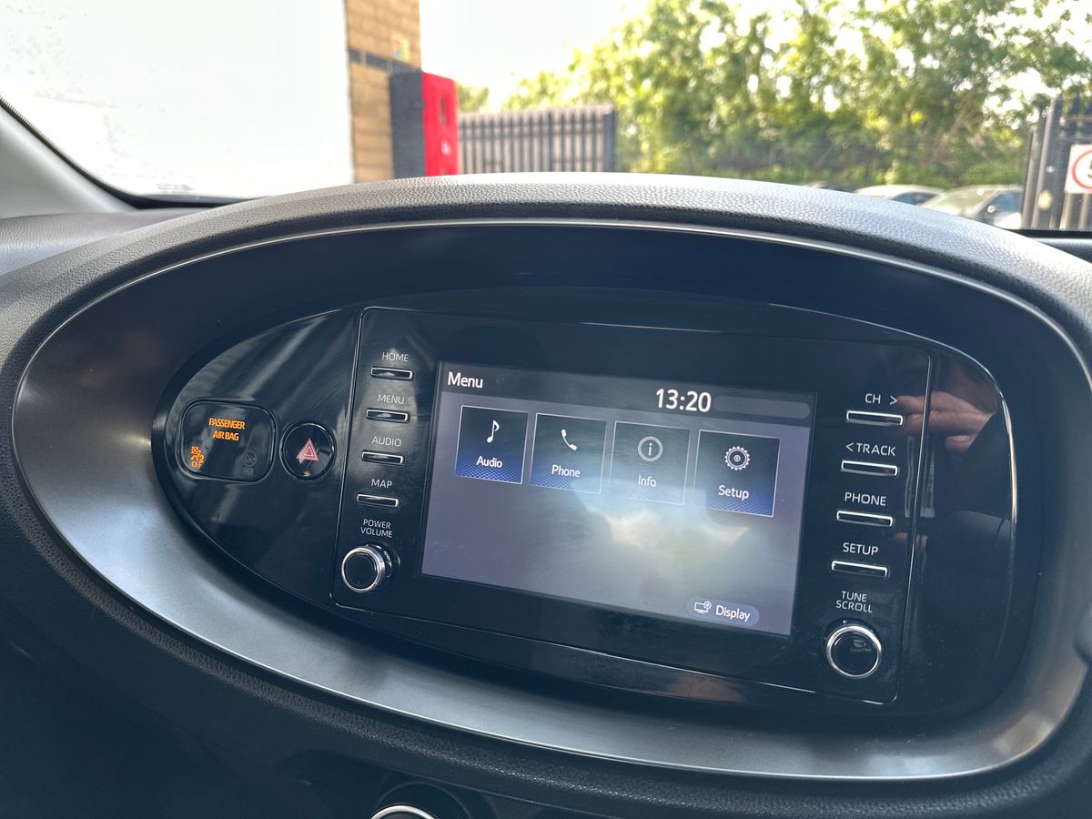 Used Toyota Aygo X 2023 for sale - 76145870: Photo 20