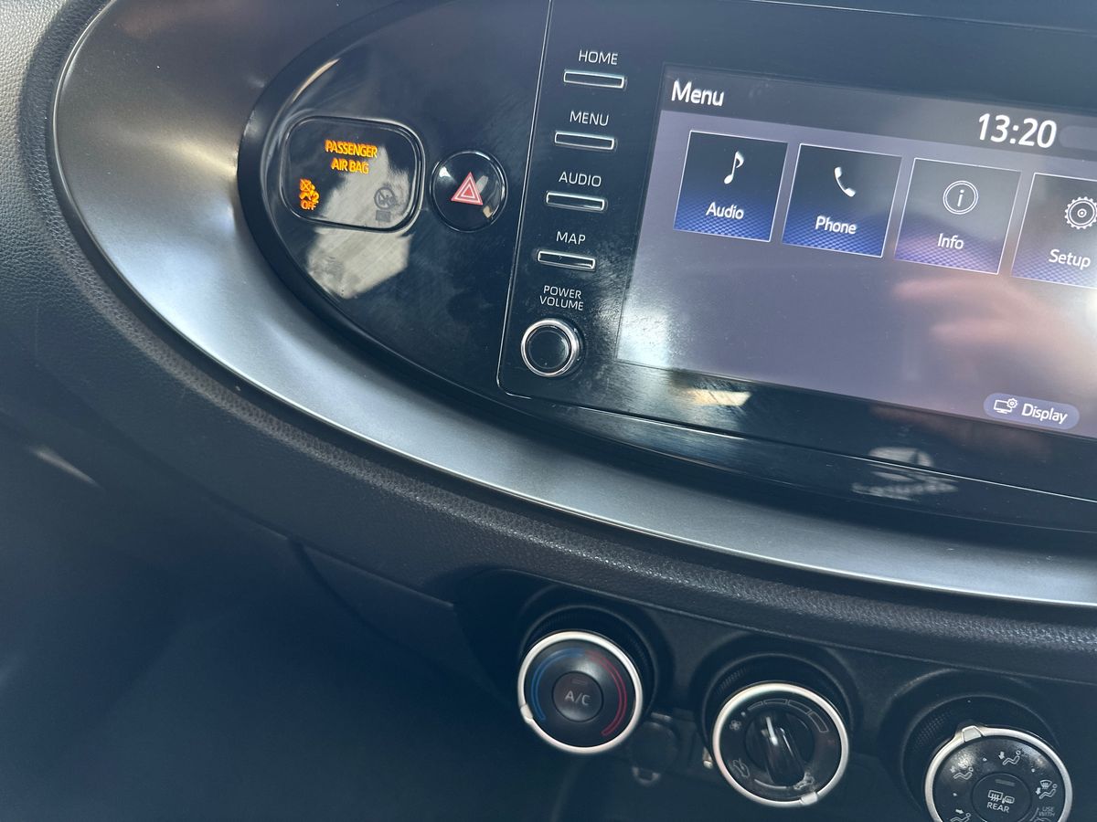 Used Toyota Aygo X 2023 for sale - 76145870: Photo 22