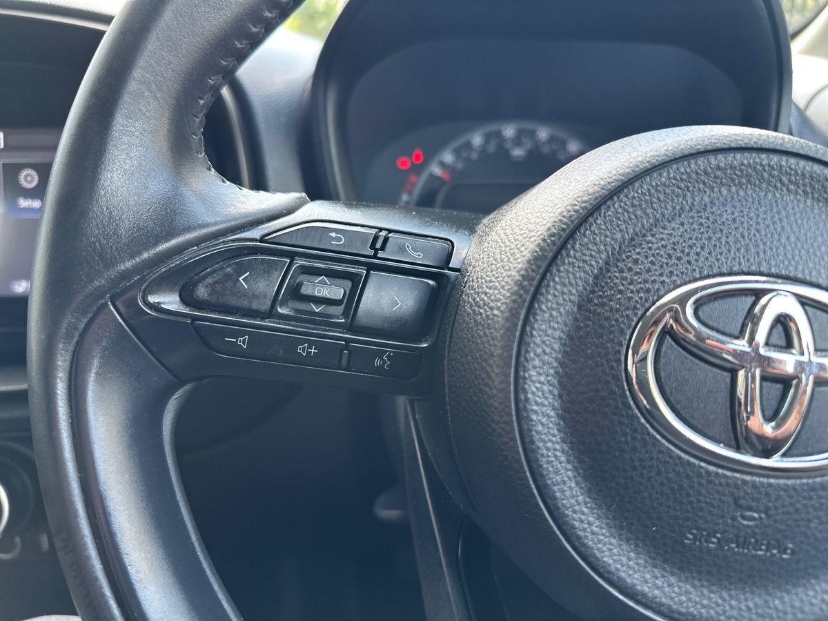Used Toyota Aygo X 2023 for sale - 76145870: Photo 26