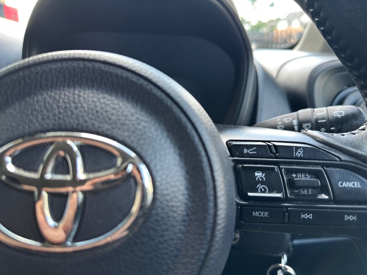 Used Toyota Aygo X 2023 for sale - 76145870: Photo 27