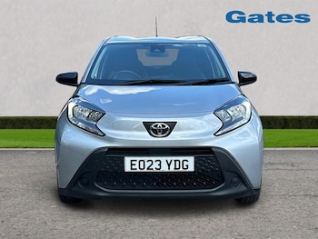 Used Toyota Aygo X 2023 for sale - 76145870: Photo 2