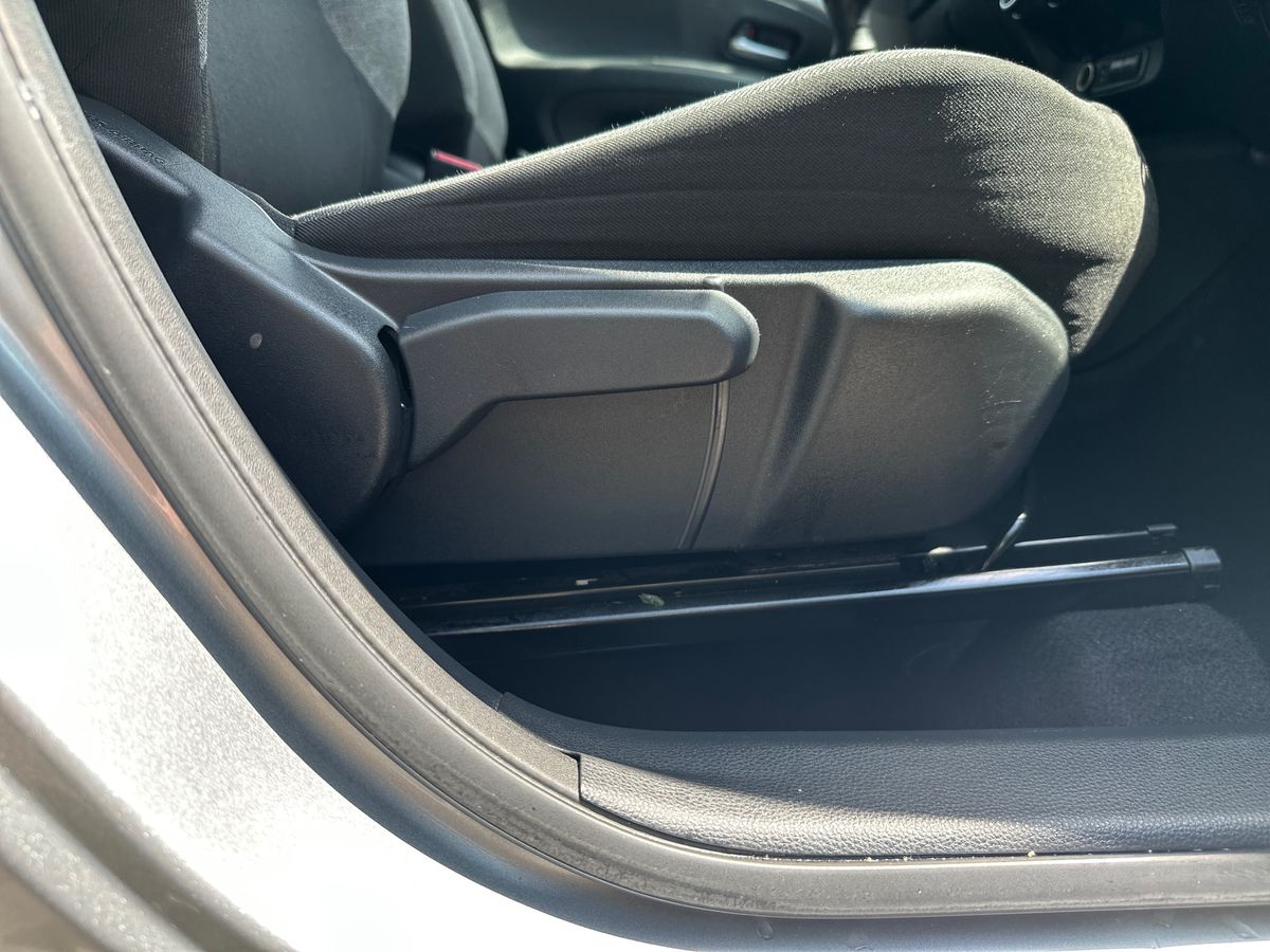 Used Toyota Aygo X 2023 for sale - 76145870: Photo 30