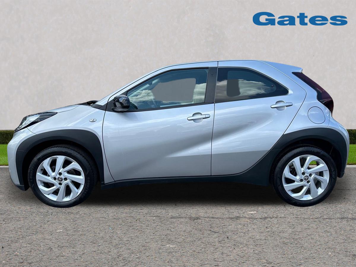 Used Toyota Aygo X 2023 for sale - 76145870: Photo 4