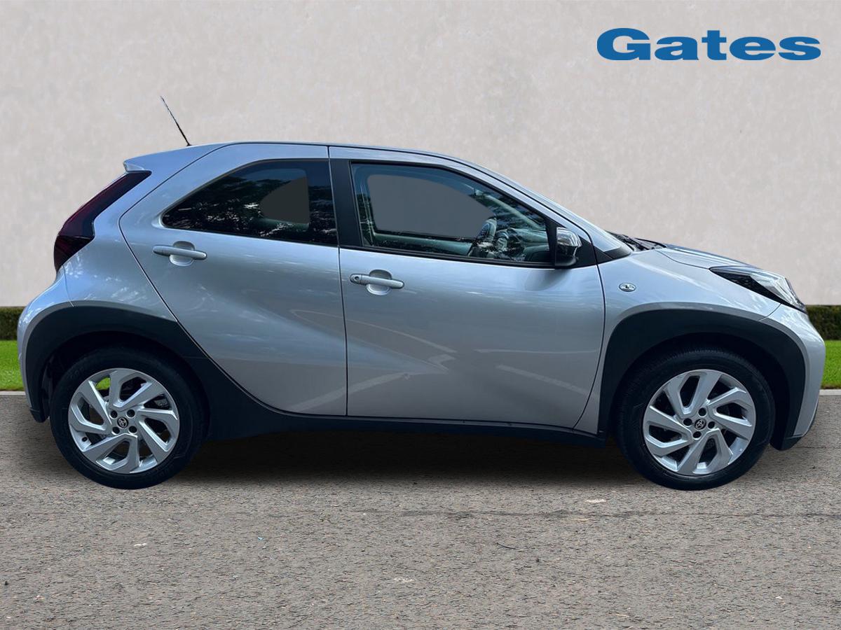 Used Toyota Aygo X 2023 for sale - 76145870: Photo 8