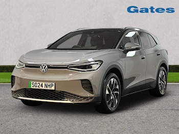 Used Volkswagen ID.4 2024 for sale - 78539870: Photo