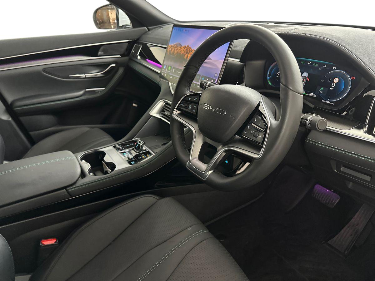 Used BYD Seal U 2025 for sale - 77406218: Photo 10