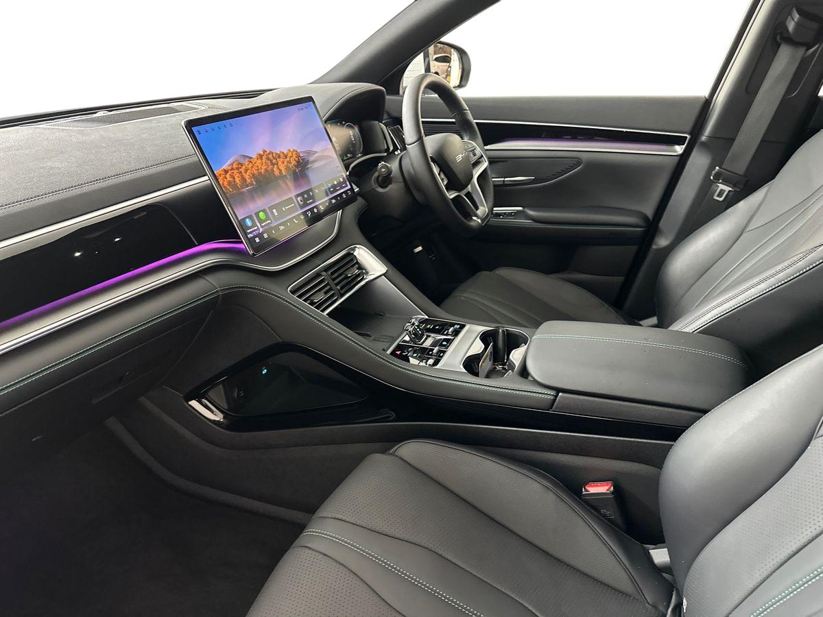 Used BYD Seal U 2025 for sale - 77406218: Photo 11