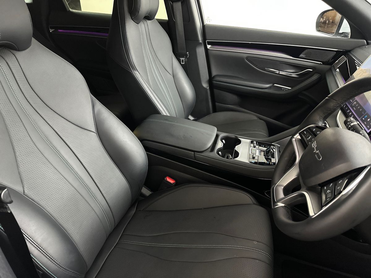 Used BYD Seal U 2025 for sale - 77406218: Photo 12