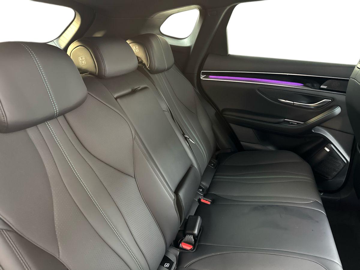 Used BYD Seal U 2025 for sale - 77406218: Photo 14