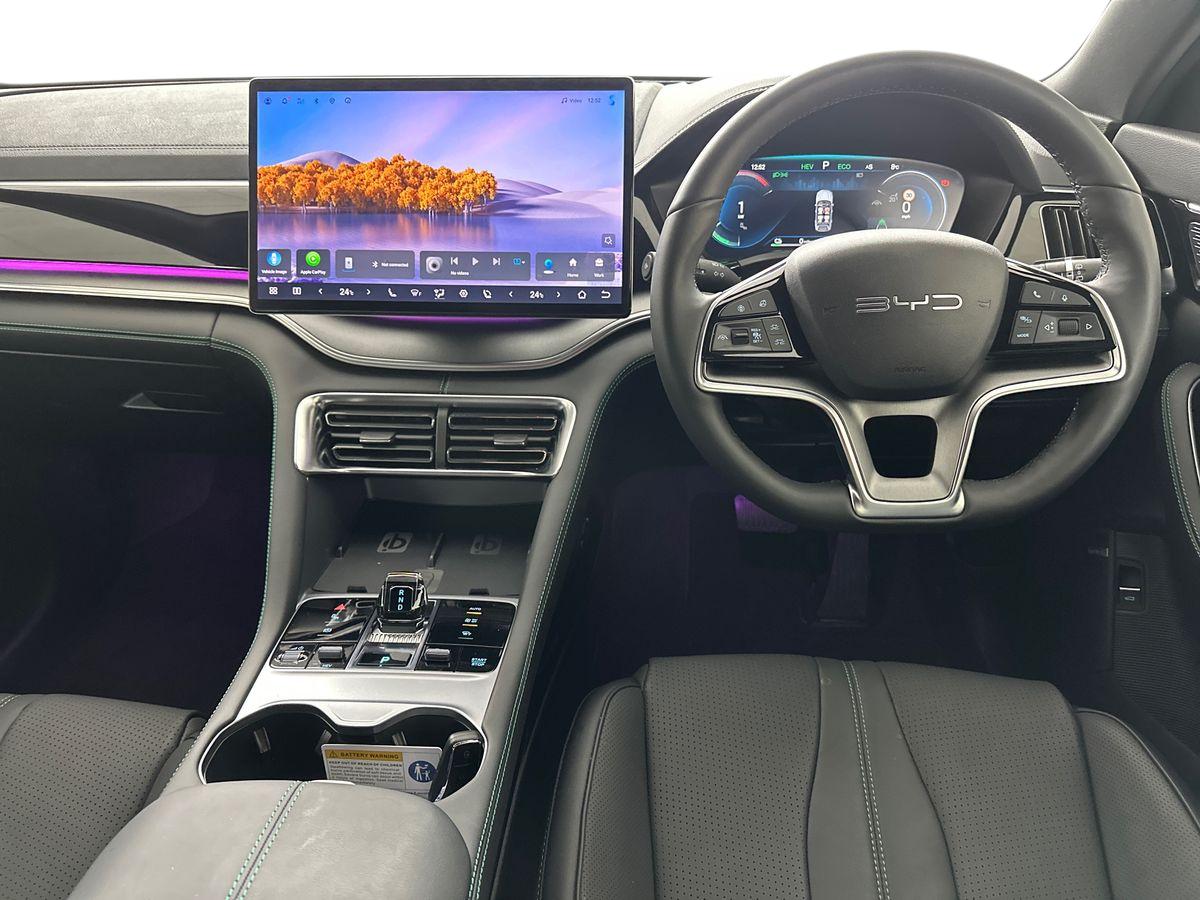 Used BYD Seal U 2025 for sale - 77406218: Photo 15