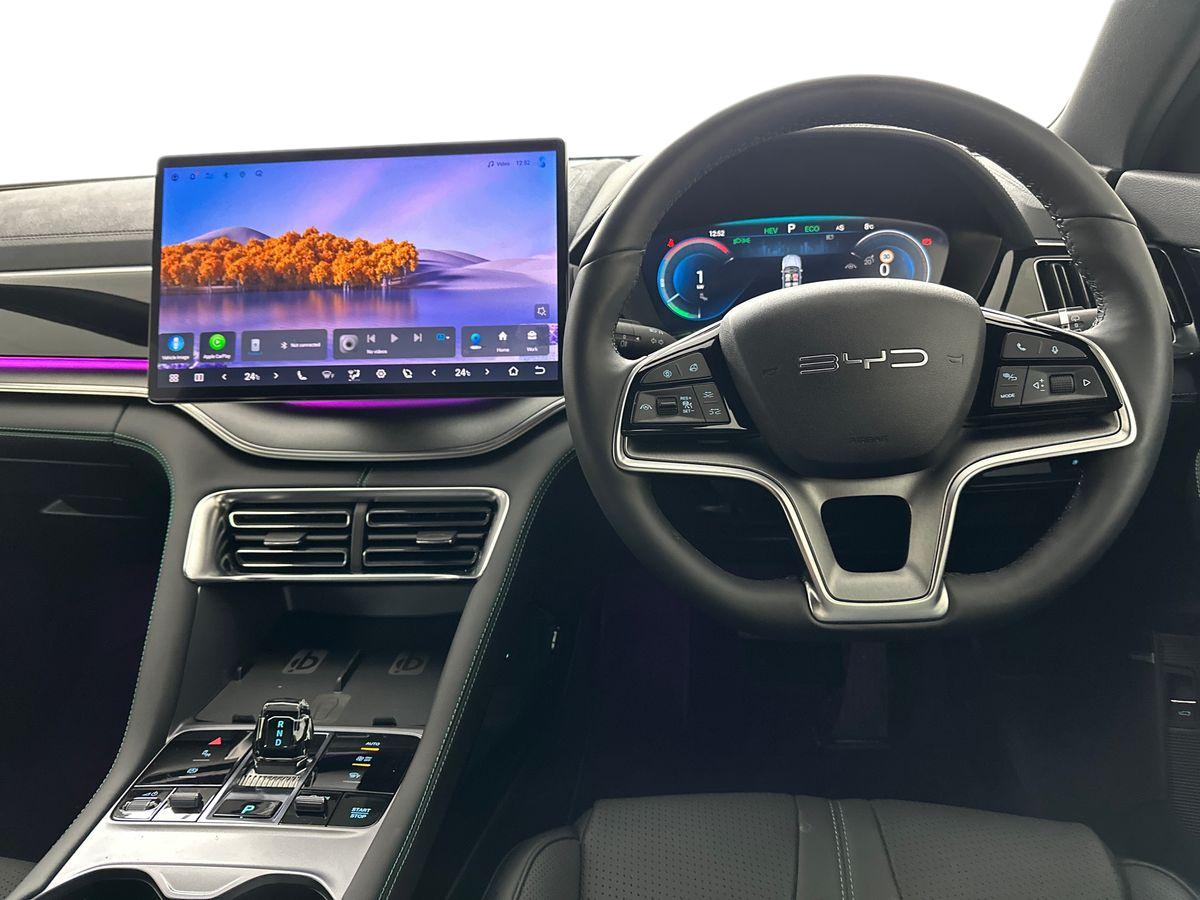 Used BYD Seal U 2025 for sale - 77406218: Photo 16