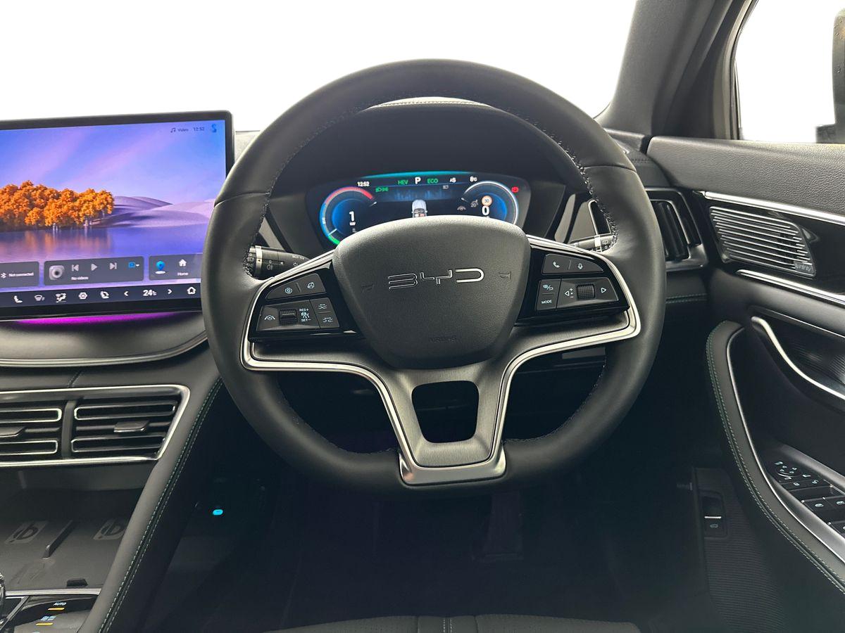 Used BYD Seal U 2025 for sale - 77406218: Photo 17