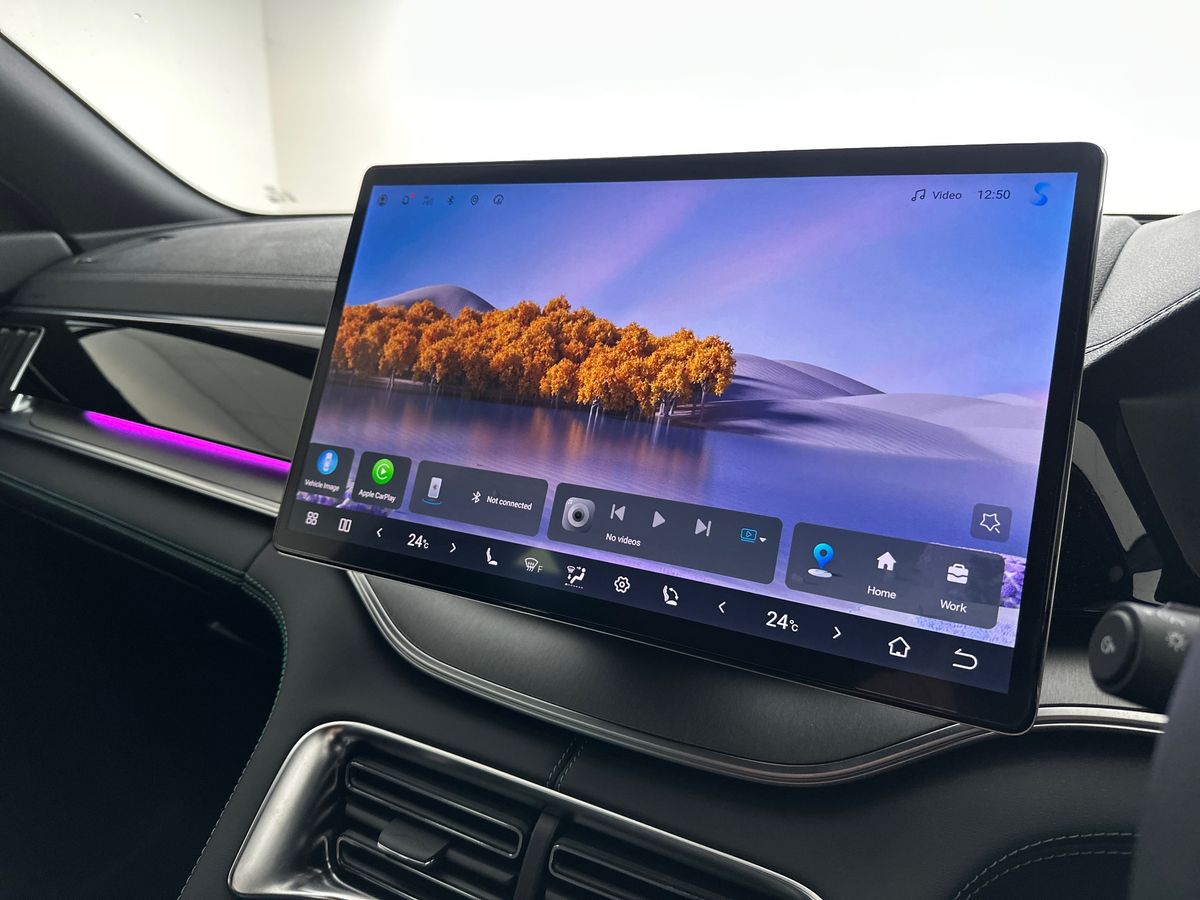 Used BYD Seal U 2025 for sale - 77406218: Photo 19