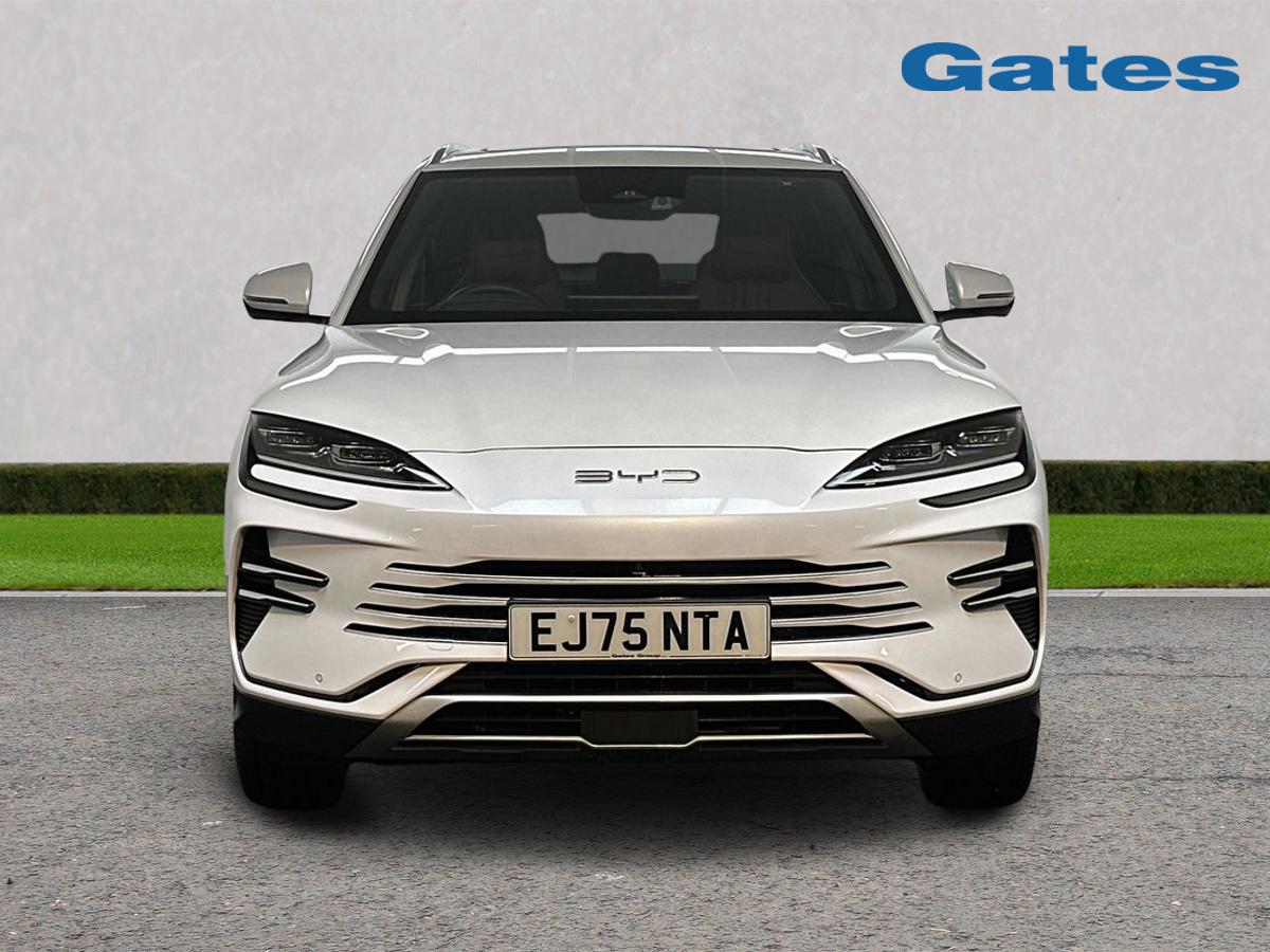 Used BYD Seal U 2025 for sale - 77406218: Photo 2