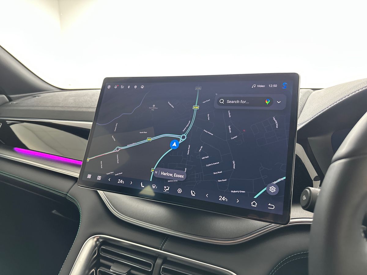 Used BYD Seal U 2025 for sale - 77406218: Photo 20