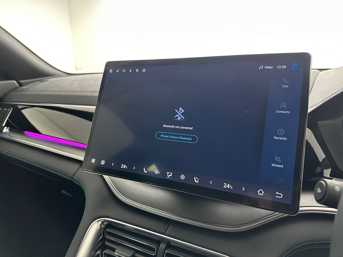 Used BYD Seal U 2025 for sale - 77406218: Photo 21