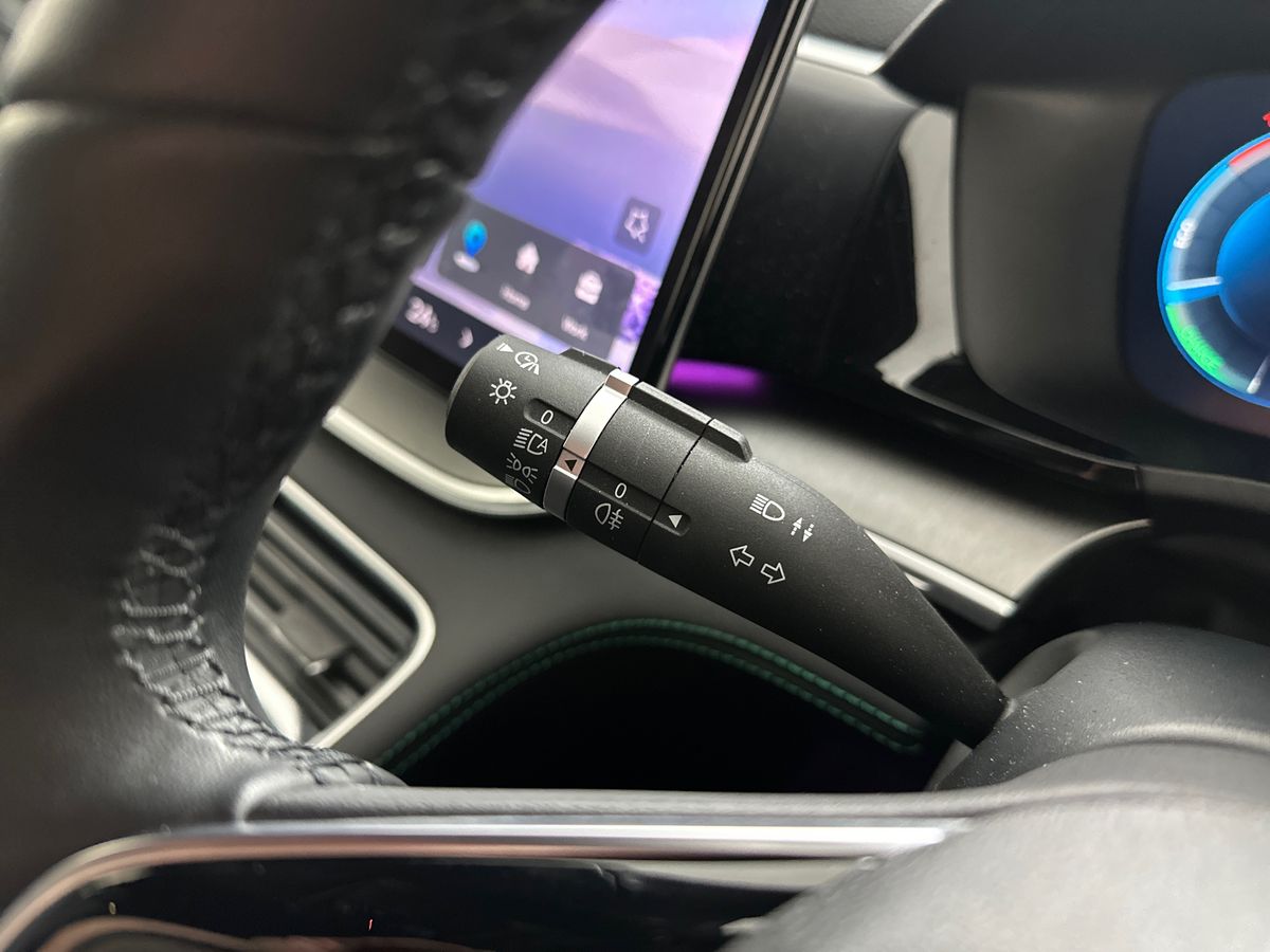 Used BYD Seal U 2025 for sale - 77406218: Photo 23