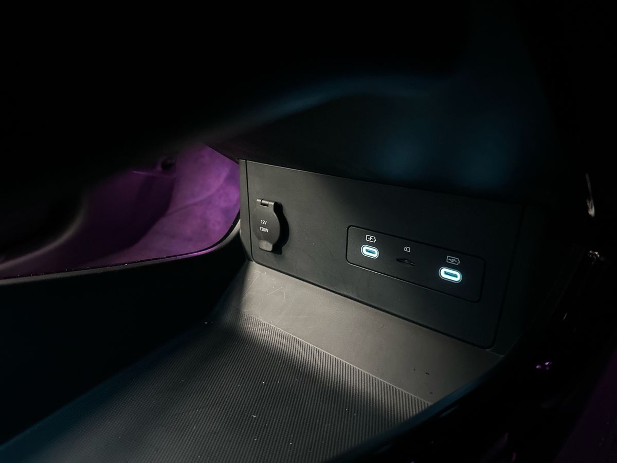 Used BYD Seal U 2025 for sale - 77406218: Photo 24