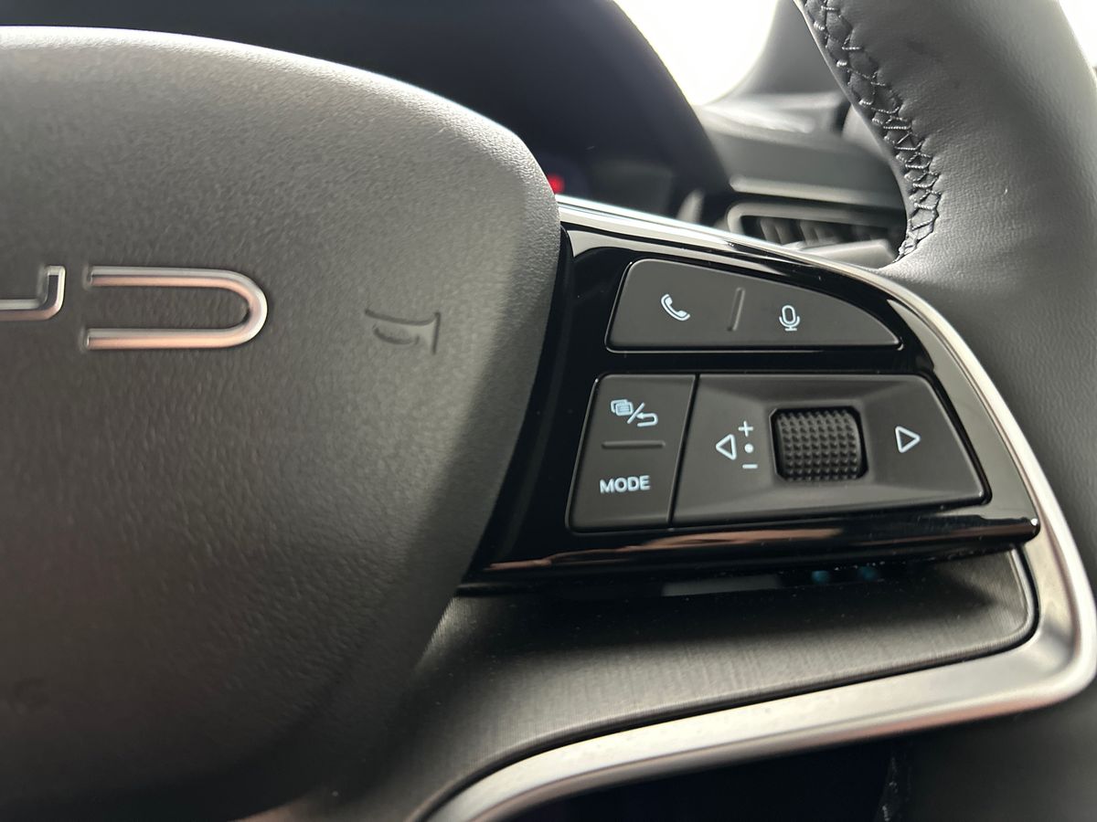 Used BYD Seal U 2025 for sale - 77406218: Photo 27