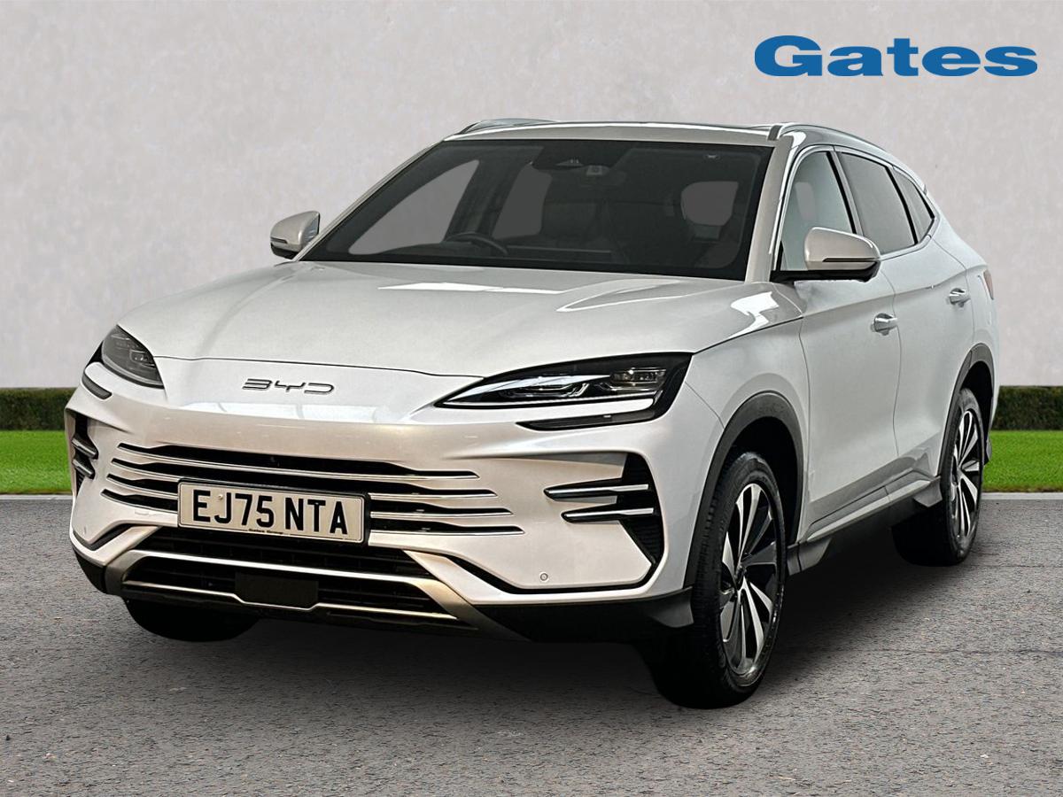 Used BYD Seal U 2025 for sale - 77406218: Photo 3