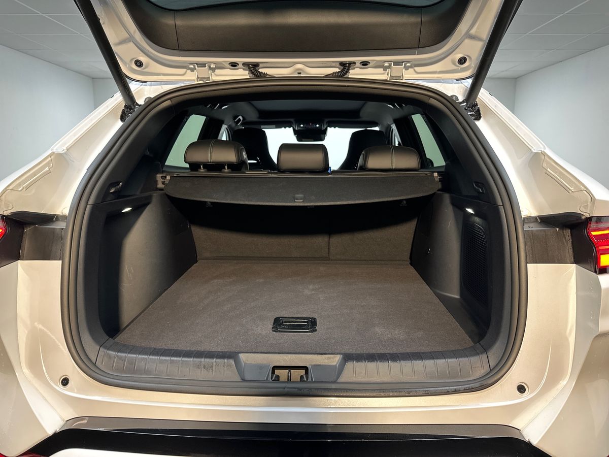 Used BYD Seal U 2025 for sale - 77406218: Photo 34