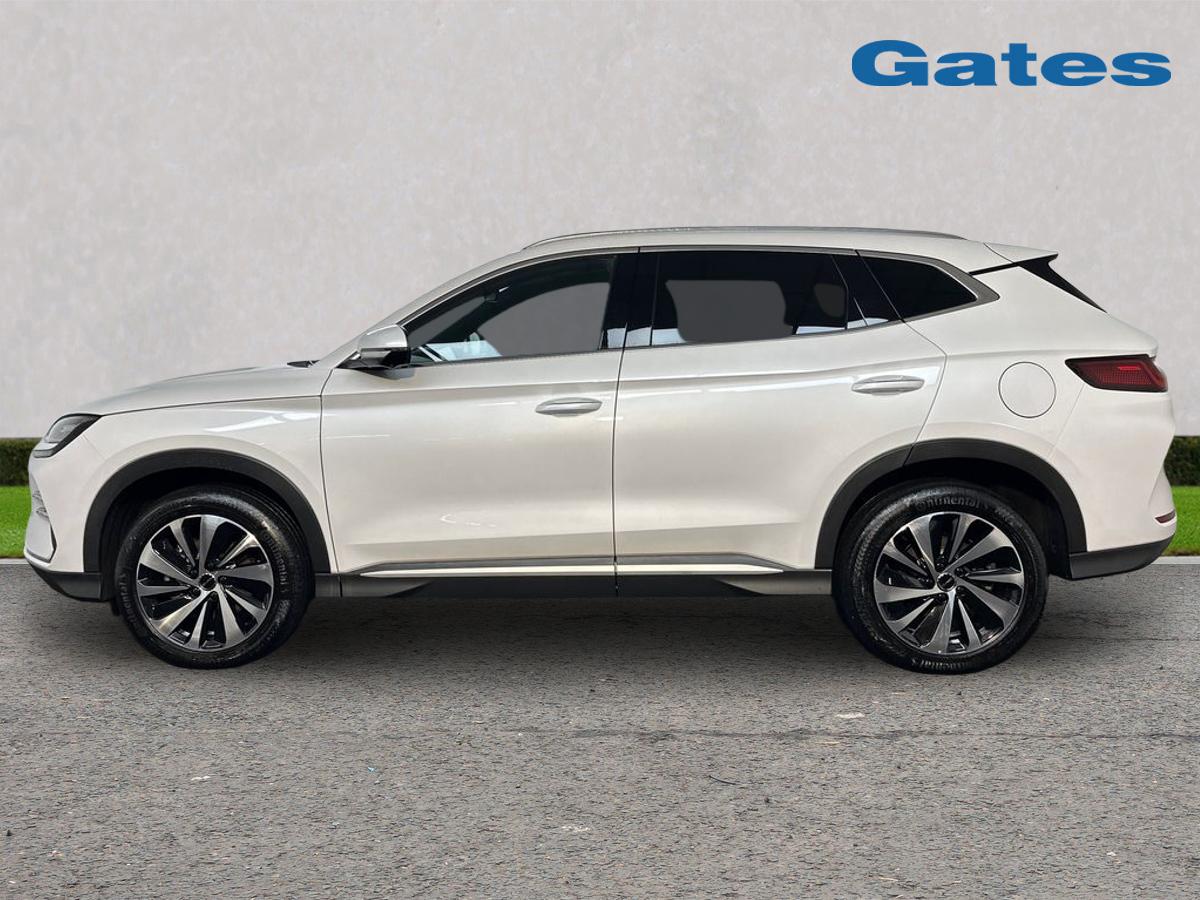 Used BYD Seal U 2025 for sale - 77406218: Photo 4