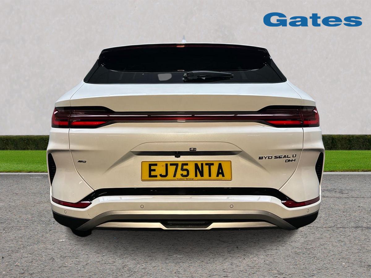 Used BYD Seal U 2025 for sale - 77406218: Photo 6